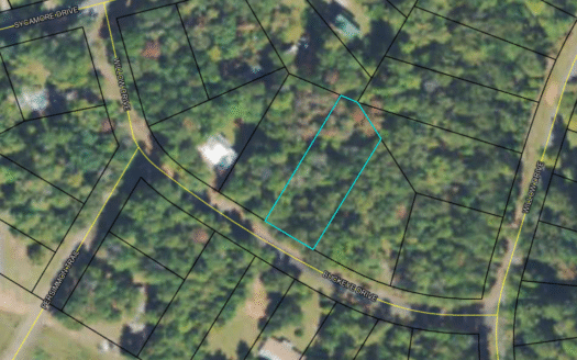 Woodland Valley Lot #56