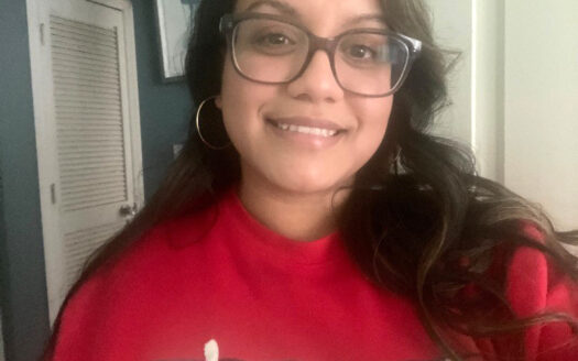 Itzel Galindez