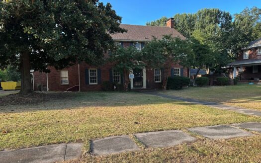 435 2nd Street Clarksdale, MS 38614