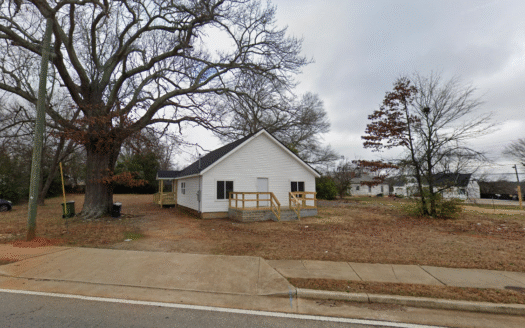 1415 W. McIntosh Road Griffin, GA 30223