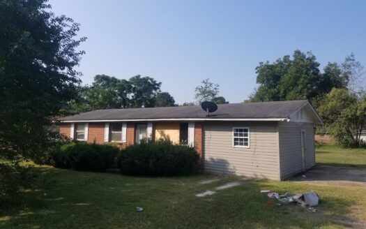 140 Foster St, Desoto, GA 31743