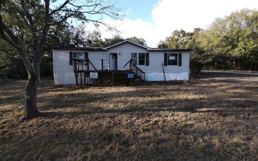 107 E Cherry St, Irondale, MO 63648