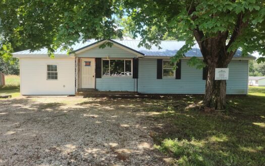 2665 Vale Rd, Mansfield, TN 38236