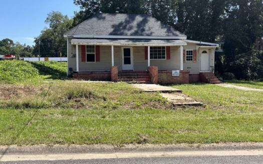 139 Elizabeth Wright Ave Talbotton, GA 31827