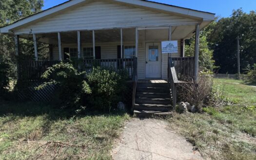 210 Agnes Drive Eatonton, GA 31024