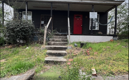 5 Ross Street, Rome, GA 30161