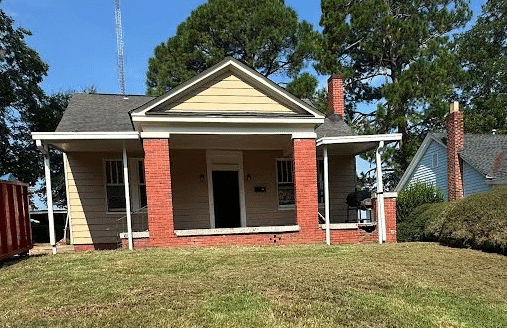 59 Vonora Avenue, Montgomery, AL 36107