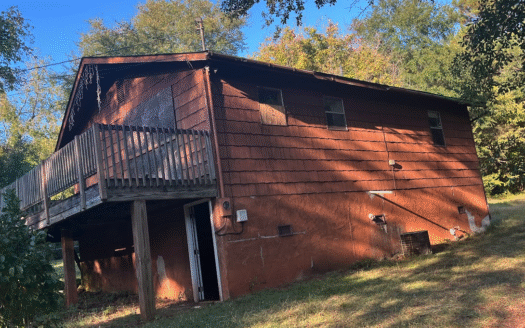104 West Hillside, Drive Lagrange, GA 30241