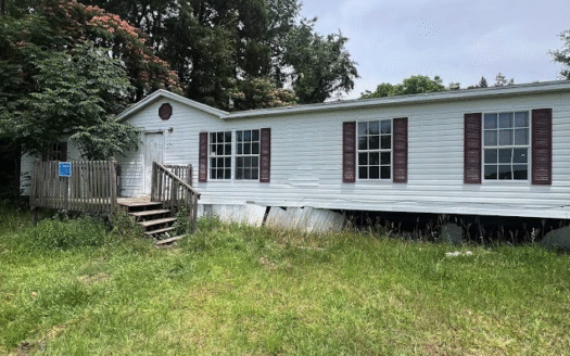 276 Savannah Rd Bishopville SC 29010