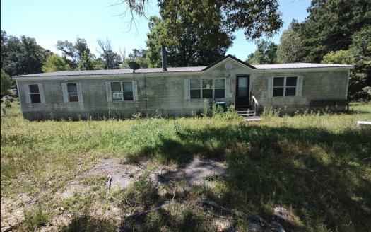 9934 McKevin Road Pine Bluff, AR 71603