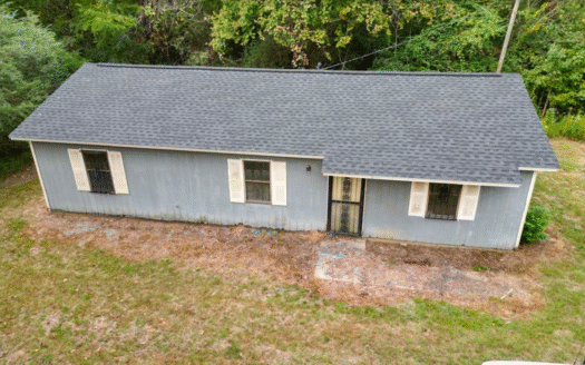 2198 Shiloh Road Courtland, MS 38620