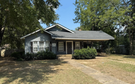209 East Maple Street Gurdon, AR 71743