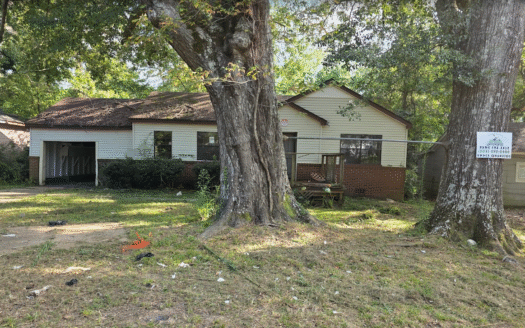 935 Dorgan Street Jackson, MS 39204