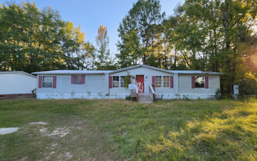 740 Radical Road Sumter, SC 29153