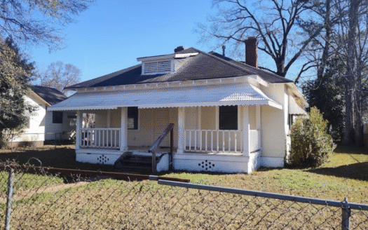 408 4th Street Montgomery, AL 36110