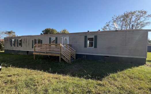 1360 GA Hwy 27 E Americus, GA 31709