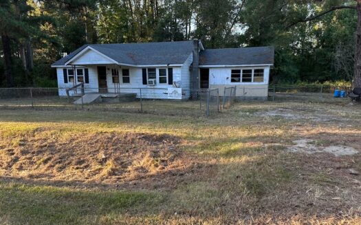 752 Georgia Pacific Road Whiteville, NC 28472