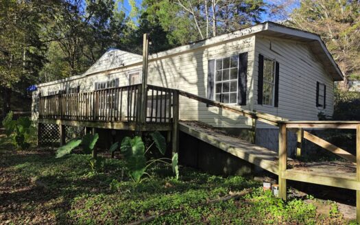 386 S Hunter Bend Road Decatur, TN 37322