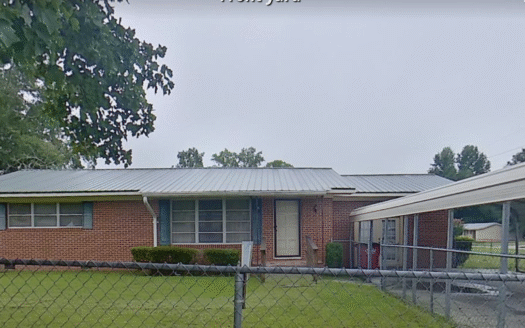 5508 Forest Avenue Eastman, GA 31023