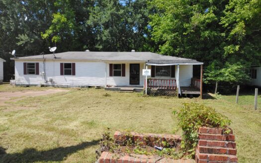211 Miller Road, Bolivar, TN 38008