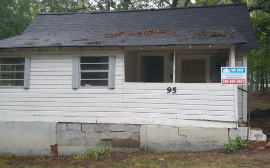 95 Baker Street, Rome, GA 30161