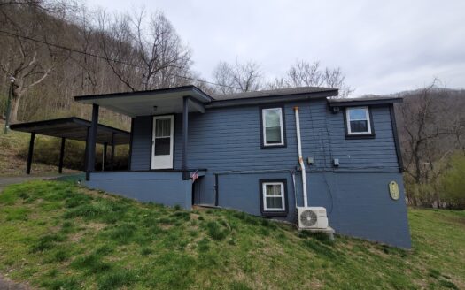 1108 Mavisdale Hill Road, Oakwood, VA 24631