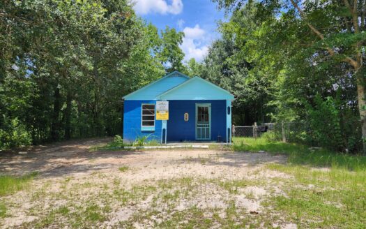 1331 E Tift Avenue, Albany, GA 31705