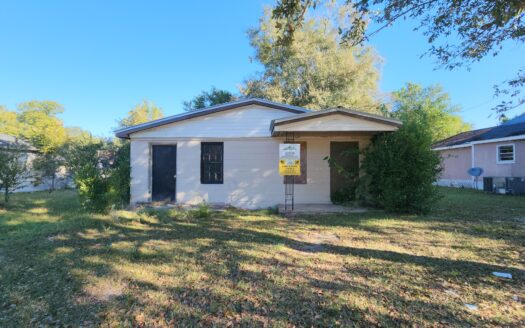 1209 E Second Avenue, Albany, GA 31705