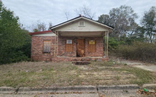 427 Dorsett Avenue, Albany, GA 31701