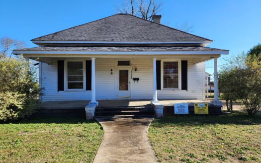 1022 Flowers Drive , Blakely, GA 39823