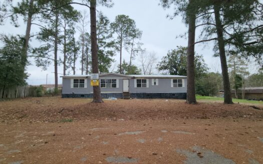 127 Dove Street, Cordele, GA 31015