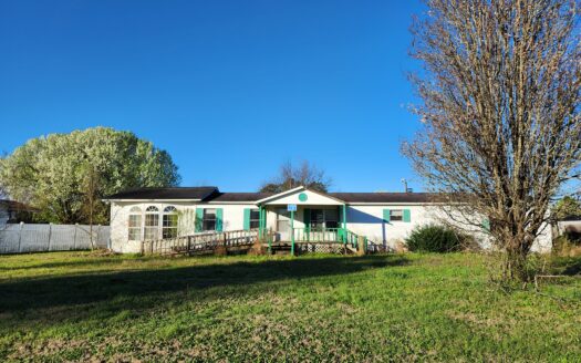 723 Tranquil Lane, Bennettsville, SC 29512