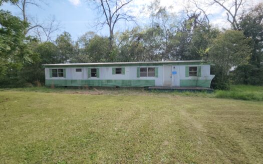 303 Benjamin Street, Fort Valley, GA 31030