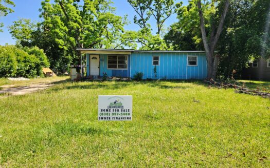 1814 W Oglethorpe Ave., Albany, GA 31707