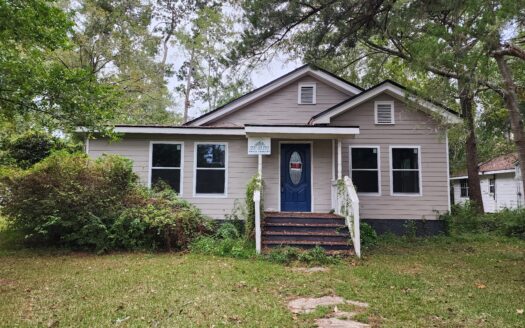 935 N Spair Street, Thomasville, GA 31792