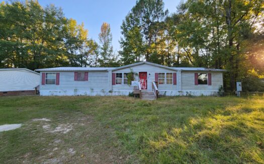 740 Radical Road, Sumter, SC 29153