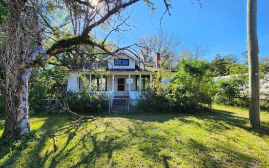 1006 E Kershaw Street, Florence, SC 29506