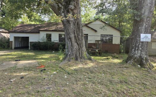 935 Dorgan Street, Jackson, MS 39204