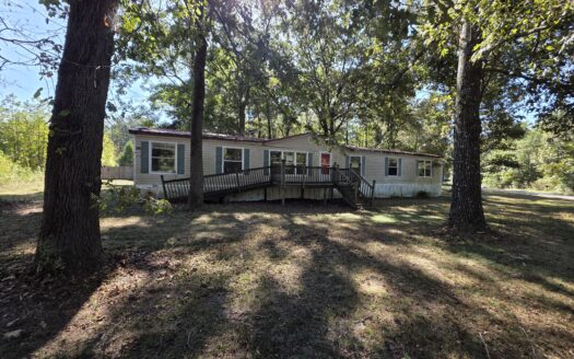 105 Becca Road, Ward, AR 72176