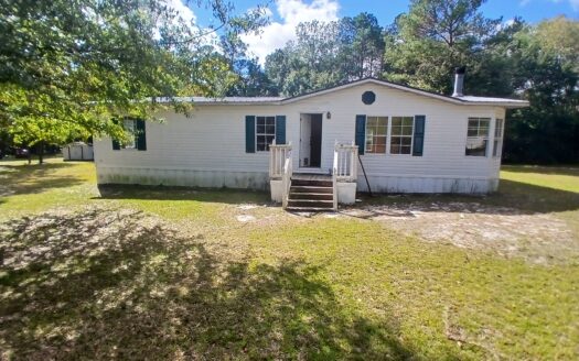 1236 Myrtlewood Drive , Darlington, SC 29540