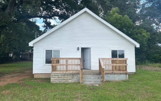 1415 W Mcintosh Road, Griffin, GA 30223