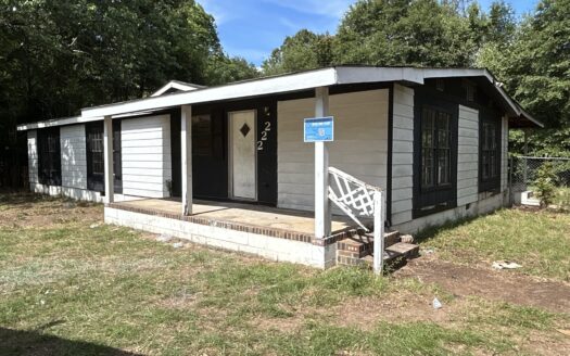 222 Wakefield Drive, Warner Robins, GA 31093