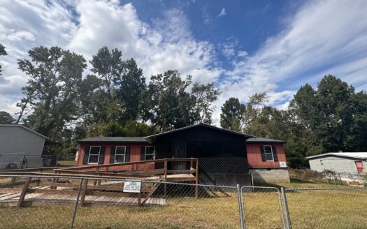 3933 Debra Street, Augusta, GA 30906