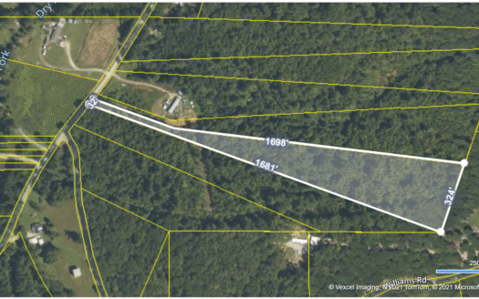 Winchester Lot 5, Ten Mile, TN 37880