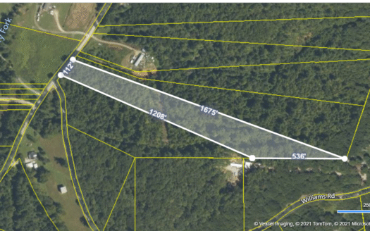 Winchester Lot 6, Ten Mile, TN 37880