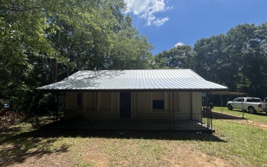 110 Washington Park Circle, Barnesville, GA 30204