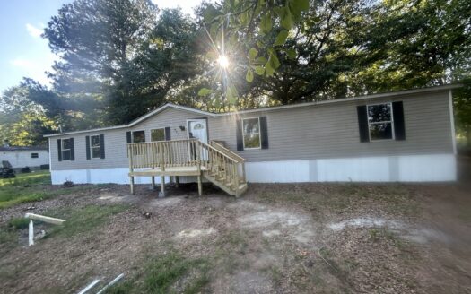 713 Brower Lane, Sardis, GA 30456