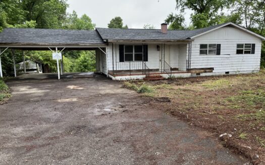 2554 & 2508 Alfordsville Road, Rowland, NC 28383