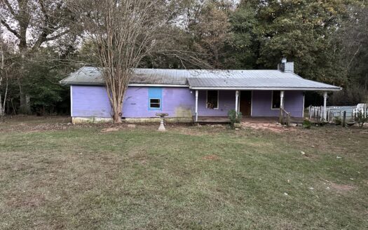 228 Tulip Drive , Americus, GA 31719