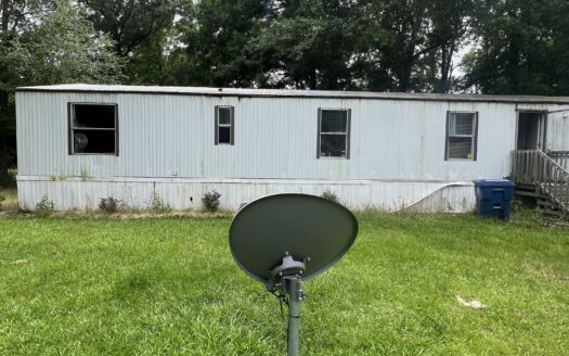 1229 Spruce Rd , Bennettsville, SC 29512